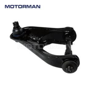 OEM Mr241023 Auto Suspension Parts Front Left Upper Control Arm for Mitsubishi