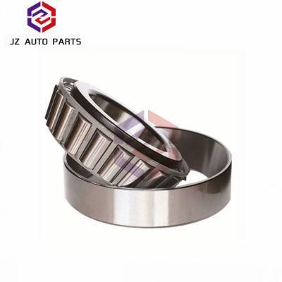 Semi Trailer Axle Wheel Hub Inner&Outer Tapered Roller Bearing