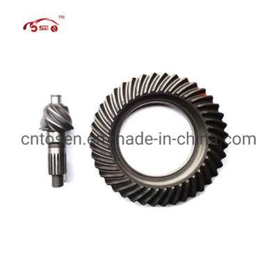Manufacturer Price Crown Wheel Pinion Gear Set for Toyota Hilux 9X41 41201-29536