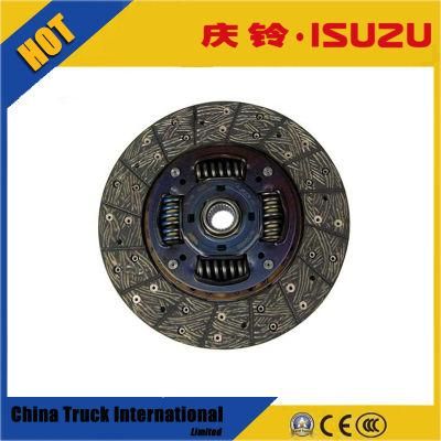 Genuine Parts Clutch Disc 8975006850 for Isuzu Tfr86 4jk1-Tcs