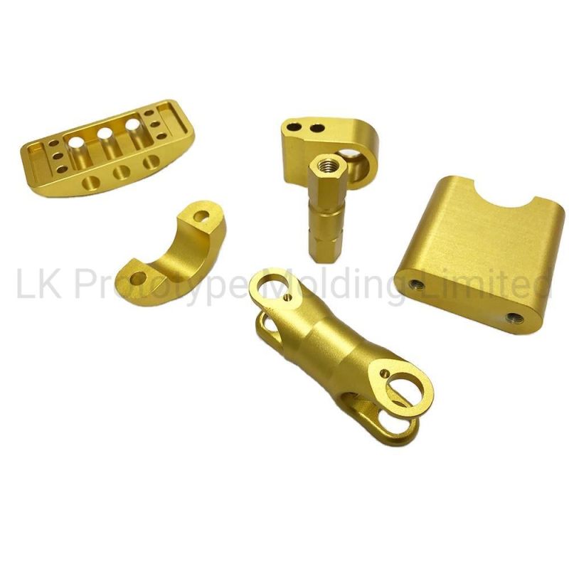 CNC Machining Services Precision CNC Turning Mechanical Auto Spare Part