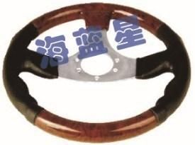 Steering Wheels 3/4&prime;&prime; Tapered 13.5&prime;&prime;