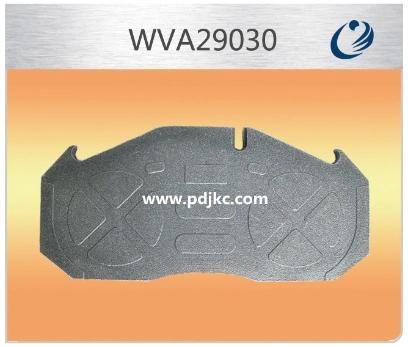 Trucks Magnum Break Pads 81508206004