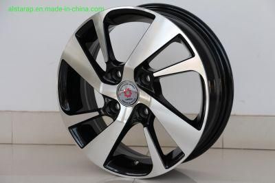 Deep Dish Rims for Toyota