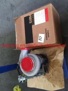 Sinotruk Turbo Charger 612600118895 Sinotruk Shacman Foton FAW Truck Spare Parts