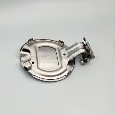 Custom Design Metal Stamping Parts Metal Stamping Part