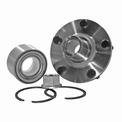 Chrome Steel Gcr15 DAC25520037 Car Accessories Wheel Hub Bearing