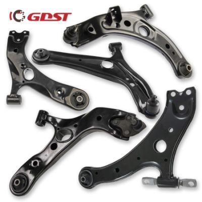 Gdst Front Lower Right Suspension Control Arm Used for Toyota Passo Viva Kgc1# 48068-Bz040