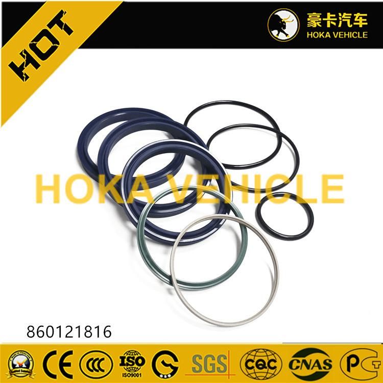 Original Wheel Loader Spare Parts Seal Kit 860121816 for Wheel Loader/Grader Motor