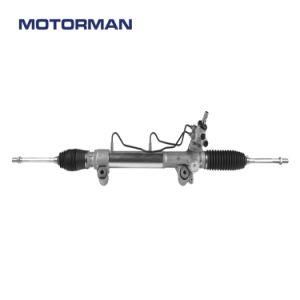Auto Spare Parts Left-Hand Drive Power Steering Rack for Toyota