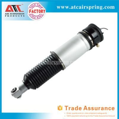 BMW E65 E66 Rear Air Suspension Auto Shock Absorber 37126785536 37126785535