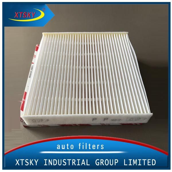 Cabin Air Filter 87139-30040/87139-06050 for Toyota Car Factory Supply