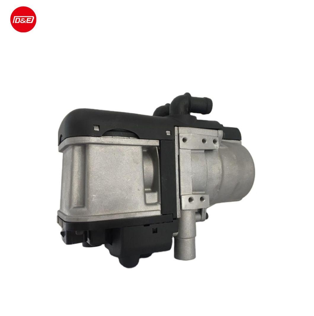 Air Conditioner Compressor Electric Compressor for Trucks 12V 24V 21cc AC Compressor