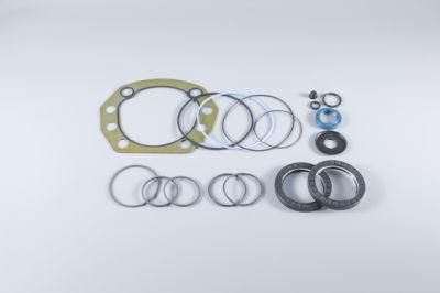 Jf (Jiefang) J6 Power Steering Seals Repair Kit Piston