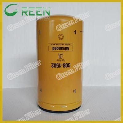 Hot Sale New Product Fuel Filter 308-1502