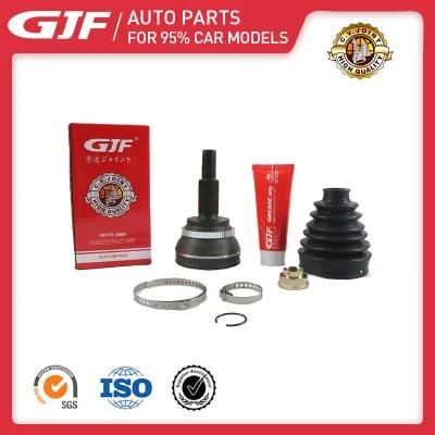 Gjf Drive Shaft CV Axle Joint for Highlander Mcv30 Previa ACR/Clr2.02.4 ACR40/2.7 2001-