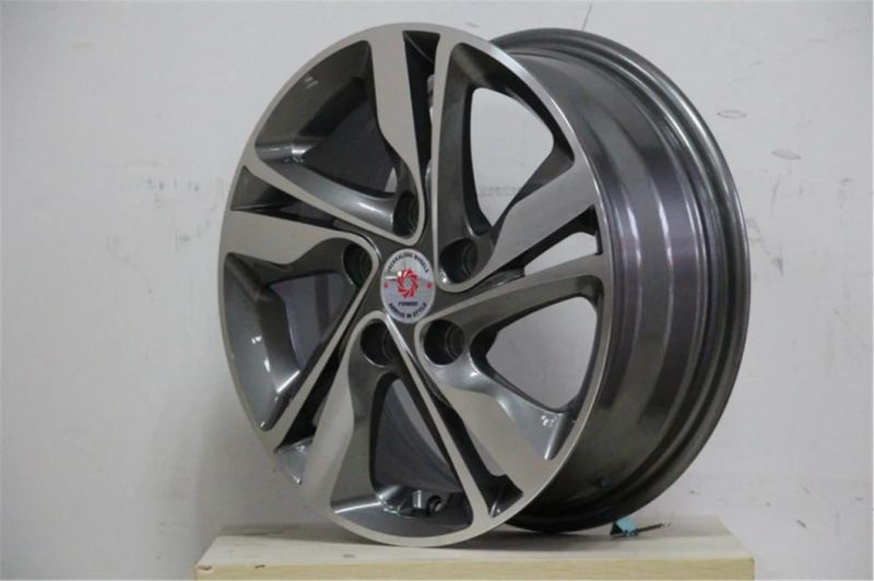 Wholesale Rims with Hyundai