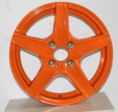 20inch 5spoke Wheel Rim Tuner