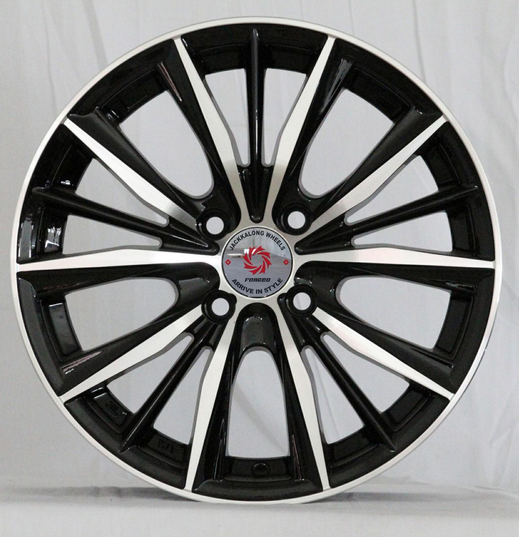 Fit for Toyota Alloy Wheels Alloy Rims