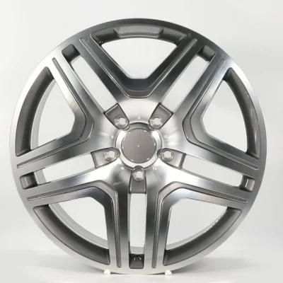 2020 Mercedes Benz Amg Alloy Rim Passenger Car Aluminium Alloy Wheel Rims