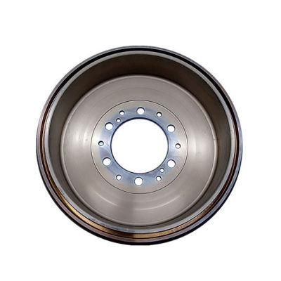 High Performance Auto Parts Rear Brake Drum 42431-0K120 for Hilux Kun25