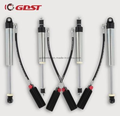 Gdst Nirtro Gas 4X4 off Road Adjustable Height Shock Absorber for Nissan Patrol Y60 Y61
