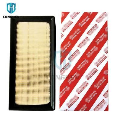 Hot Sale Air Filter 17801-0y040/17801-0y050 Customized Air Filters for Cars