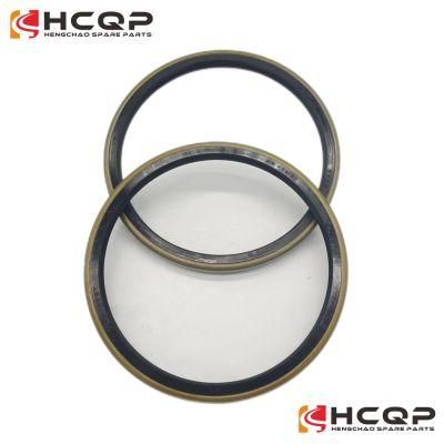 Tb Tc NBR Rubber Wheel Hub Oil Seal 154X175X13mm 31n-04080 for EQ153 Trucks