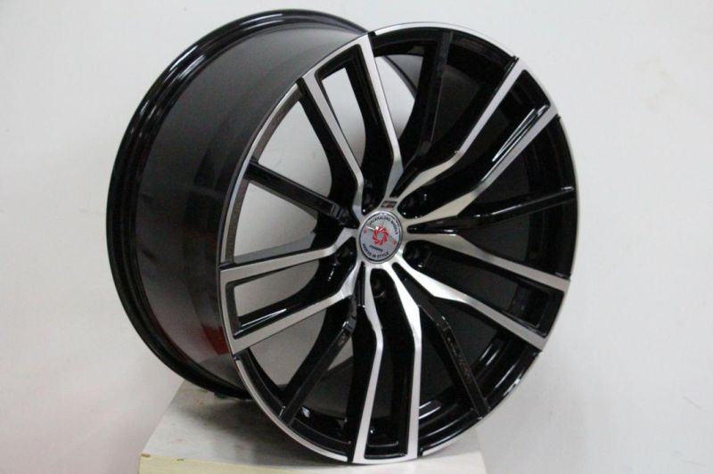 Alloy Wheels Rim for BMW