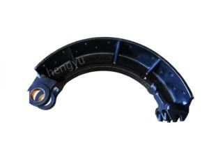 Factory Price Brake Shoes for Commercial Vehicles