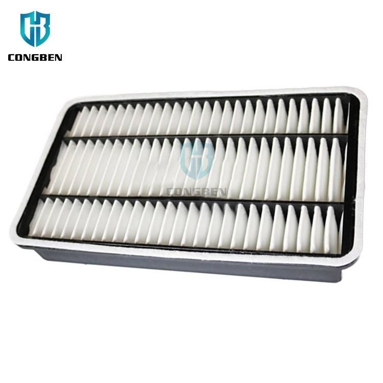 Best Quality Auto Parts Customized Air Filter OE: 17801-30060