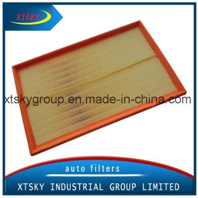 PU Auto Car Air Filter (4876074)