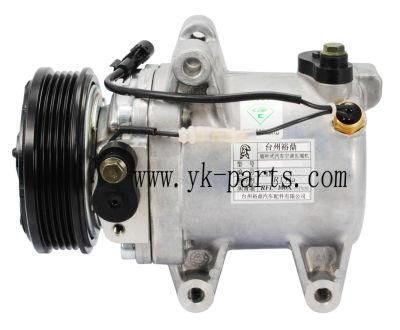 Auto AC Compressor for Ford Carnival (YK-1213)