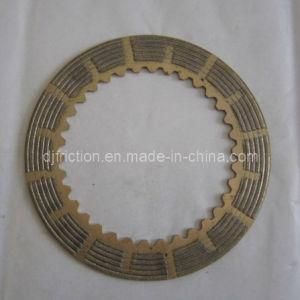 Copper Based Friction Disc