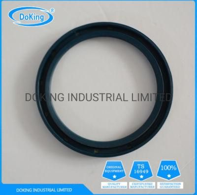 Customized Valve Stem NBR Hydraulic Seal Framework Oil Seal