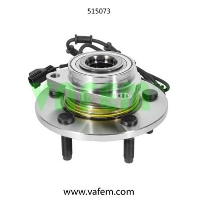 Wheel Hub Unit 513124/Auto Parts/Car Accessories/Car Parts/Spare Parts China Factory