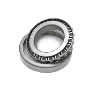 High Quality 32322 Single Row Metric Taper Roller Bearing
