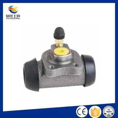 Brake Systems Auto Cast Iron Wheel Cylinder for OEM 90235422