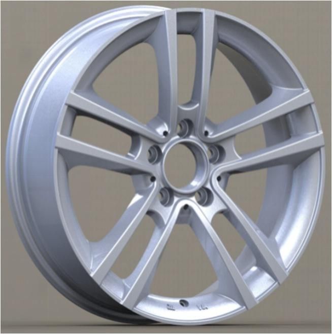 MNF359 JXD Brand Auto Spare Parts Alloy Wheel Rim Aftermarket Car Wheel