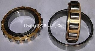 Frictionless Cylindrical Guide Roller Bearings N217 N217e N217m N217ecp N217-E-Tvp2