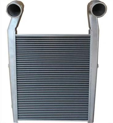 Sinotruk HOWO A7 Truck Parts Intercooler 336 Horsepower Wg9925530032