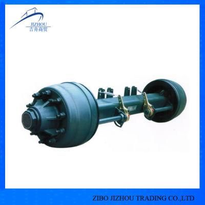 Trailer Axle for Various Styles and Capacity