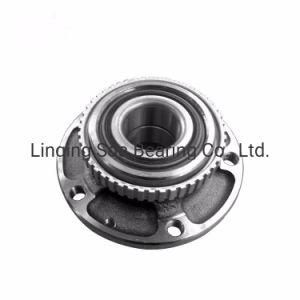 High Performance Auto Spare Parts Wheel Hub Bearing 31226750217 for BMW 7 Series E65 E66 3122 6750 217 Wheel Hub Bearing