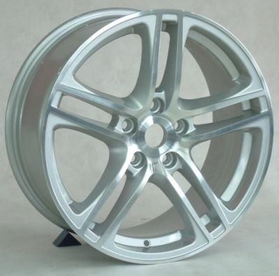 2020 Customized R18 R19 R20 R21 R22 Forged Aluminum Alloy Wheel Rims for BMW M M3 M5 F10