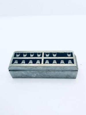 Tungsten Carbide Terminal Punching Die Parts for Punching Terminal Tools
