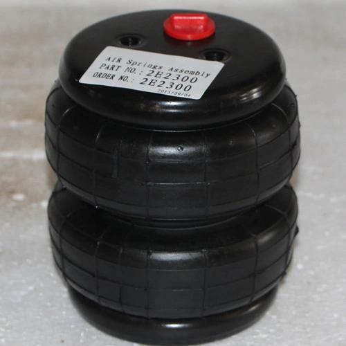 Rubber Air Spring Convoluted Type Airbag for Modified Cars 2e2300