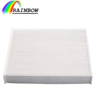 Universal Washable Filter Element Air/Oil/Fuel/Cabin Filter 87139-02130/8713907020/87139yzz30 Cabin Air Replacement for Toyota