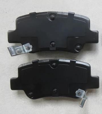 Auto Disc Brake Pads Car Accessories 04466-05040 D1945-9169 Gdb4175