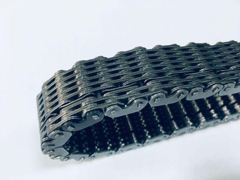 Transfer Case Chain Auto Timing Transmission Box Chain for Suzuki Vitara Grand Vitara X90 XL7 Transfer Drive Gear Chain 29225-78e00 2922578e00 Hv-118 Chrysler