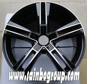 Custom Design Best Quality Car Alloy Wheel Sport Wheels From 13&quot; to 26&quot;